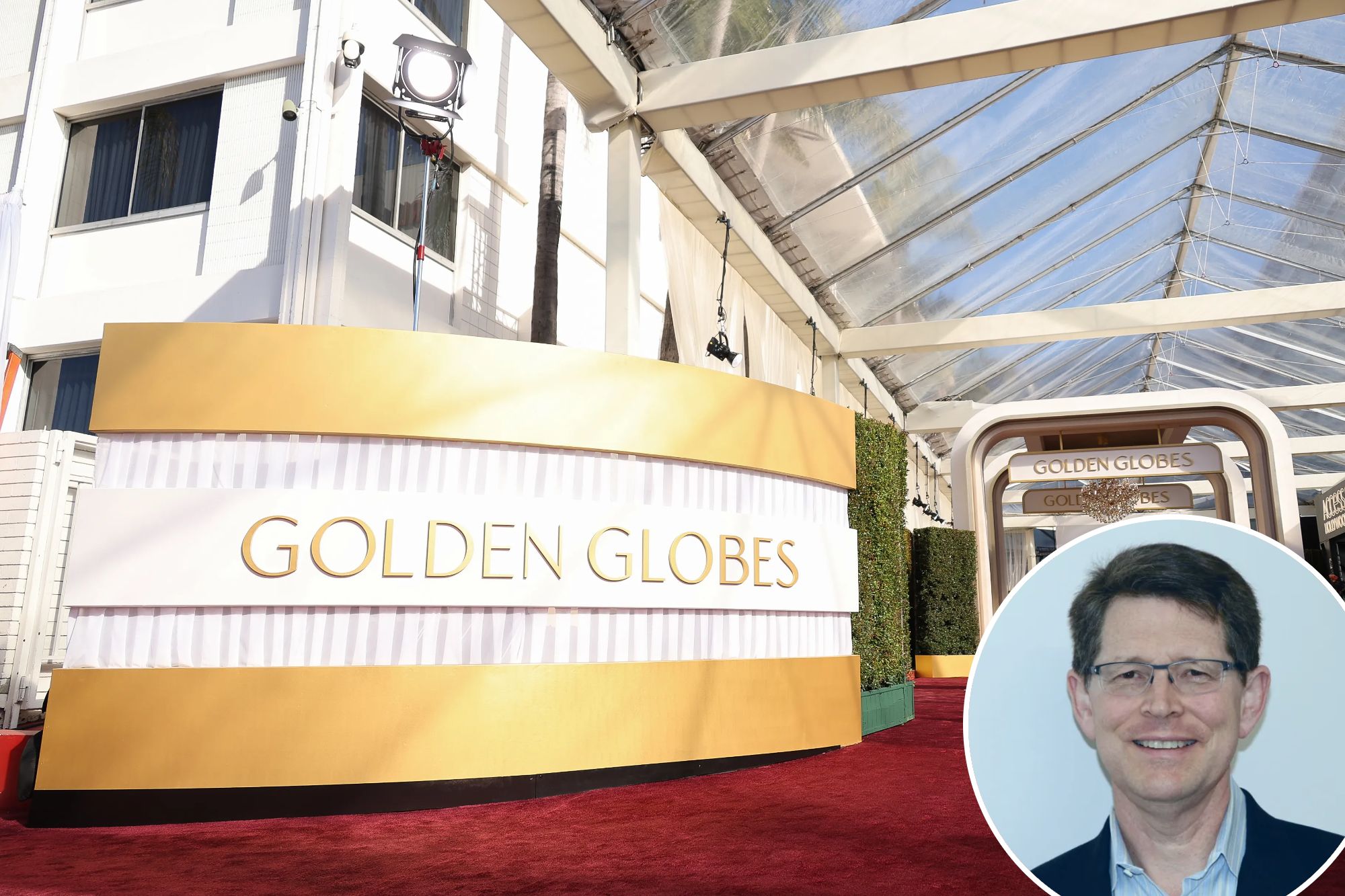 Top Golden Globes exec ousted in ruthless boardroom ‘coup’ a week after HFPA sued award show’s current owner