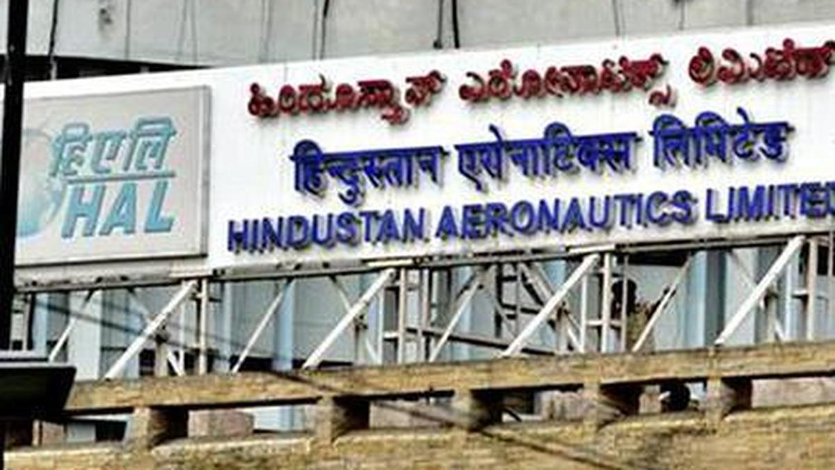 HAL partners with Adani defence systems and BEML for production of Light Combat Helicopter