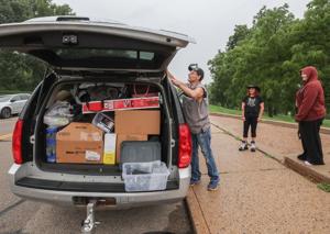 Photo of the day: Transition time
