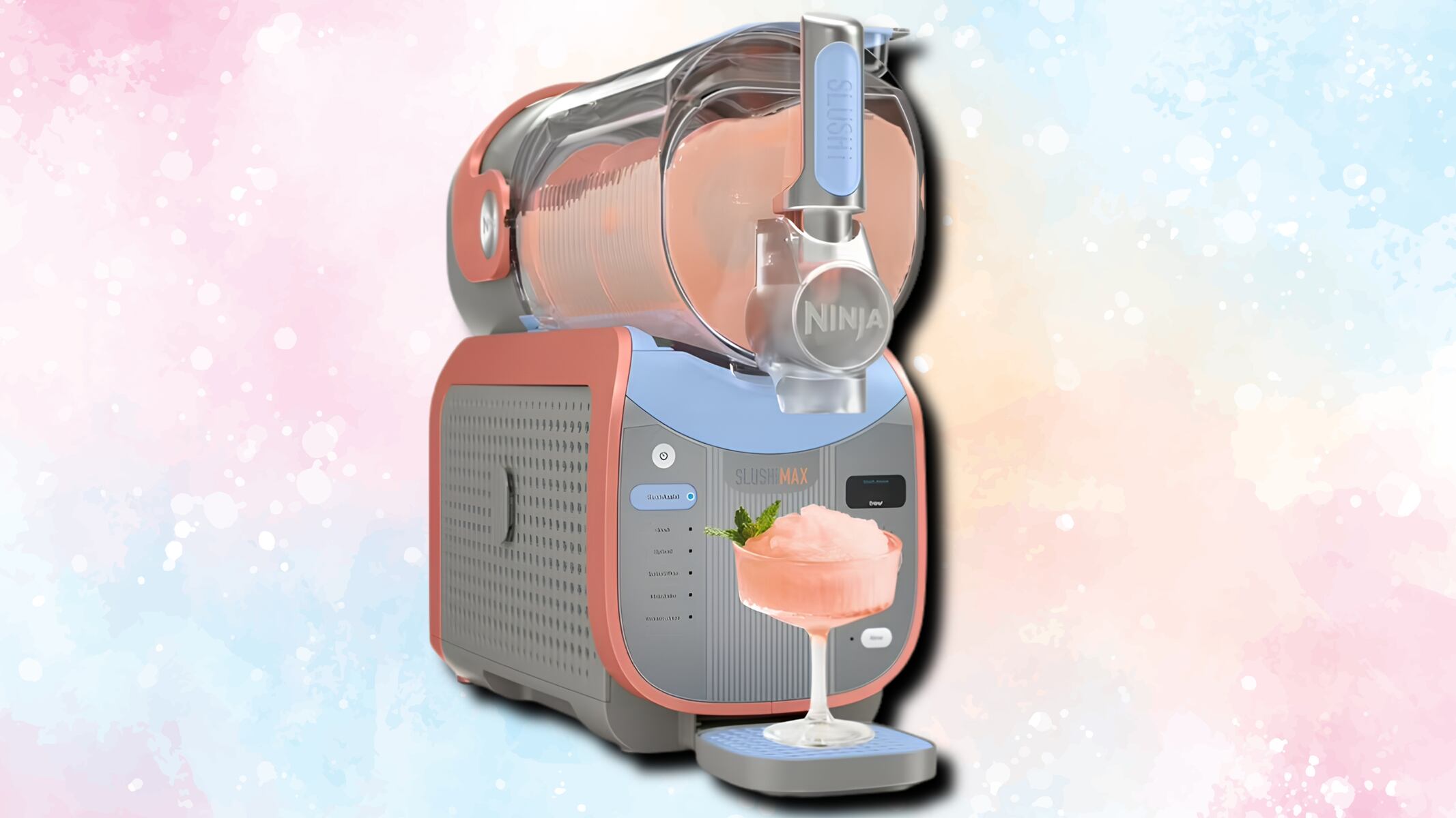 Ninja’s supersized SLUSHi MAX is on sale for $130 off at Amazon