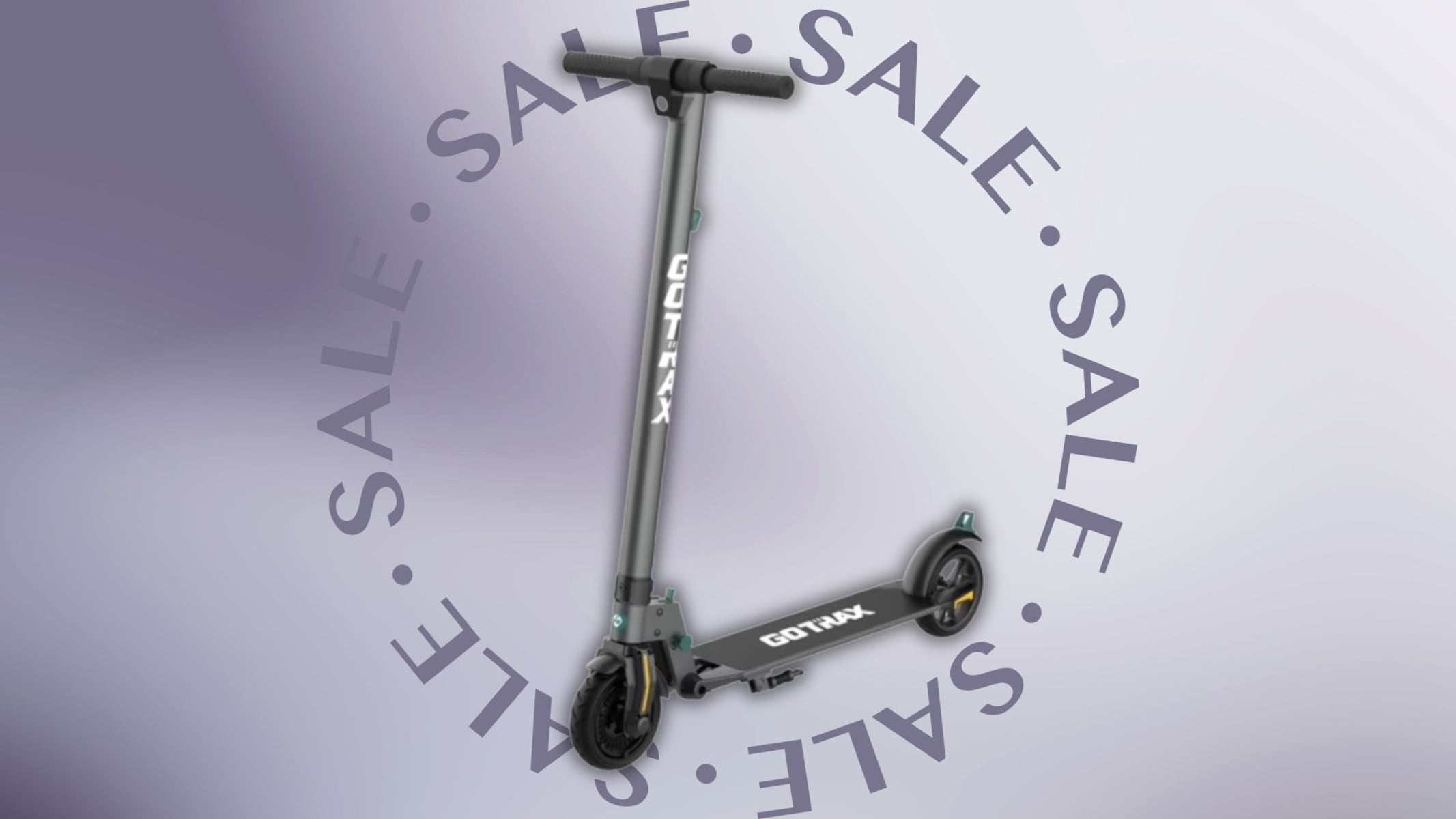 Walmart’s ‘overall pick electric scooter is on sale for less than $200 right now
