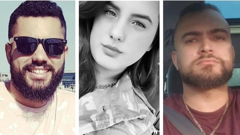 Three charged with possessing €3.5m in prostitution probe