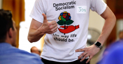 Inside the DSA's Audacious Quest for Power
