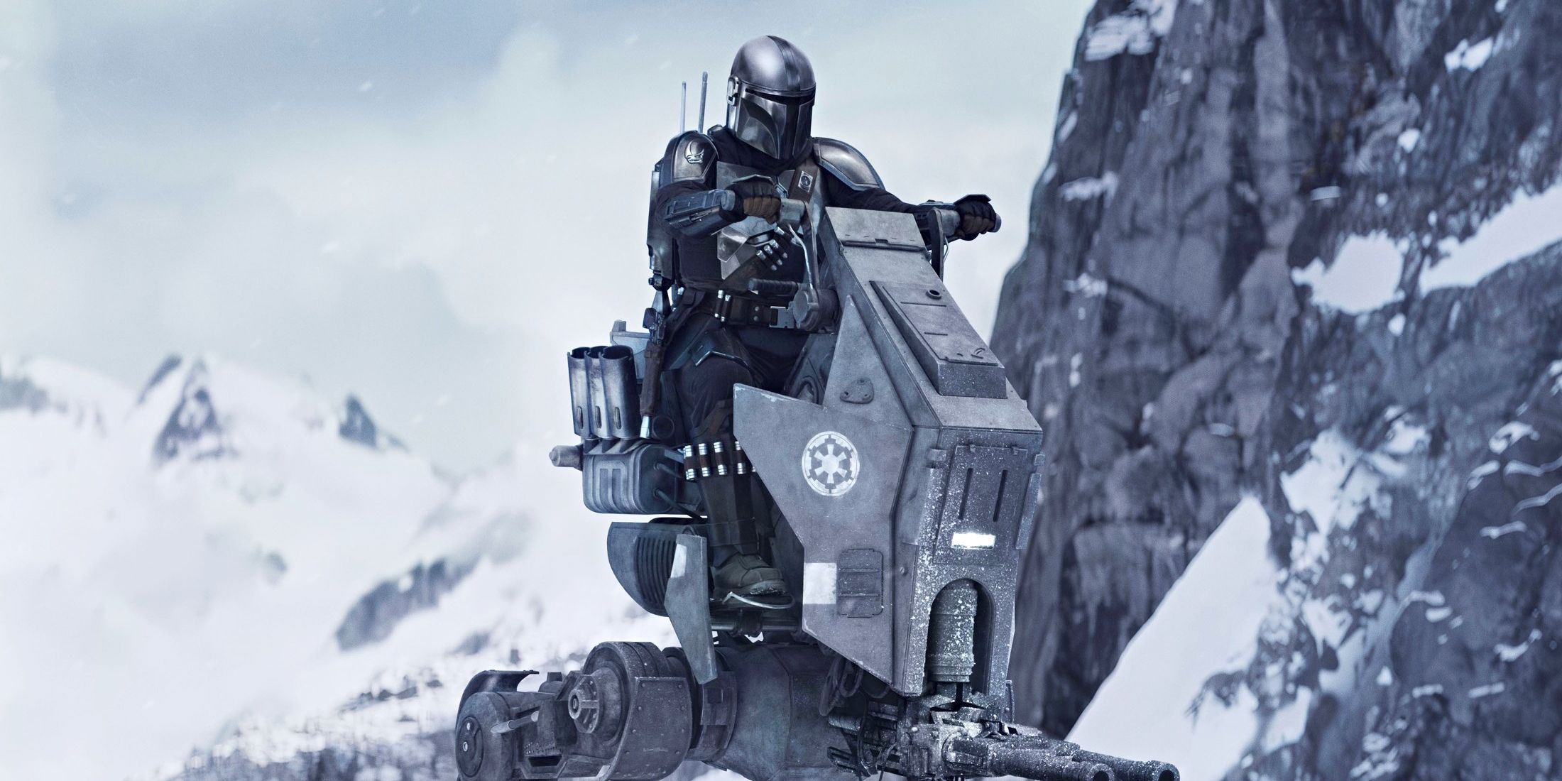 ‘The Mandalorian and Grogu’ Officially Sets Disney+ Streaming Release Date [Exclusive]