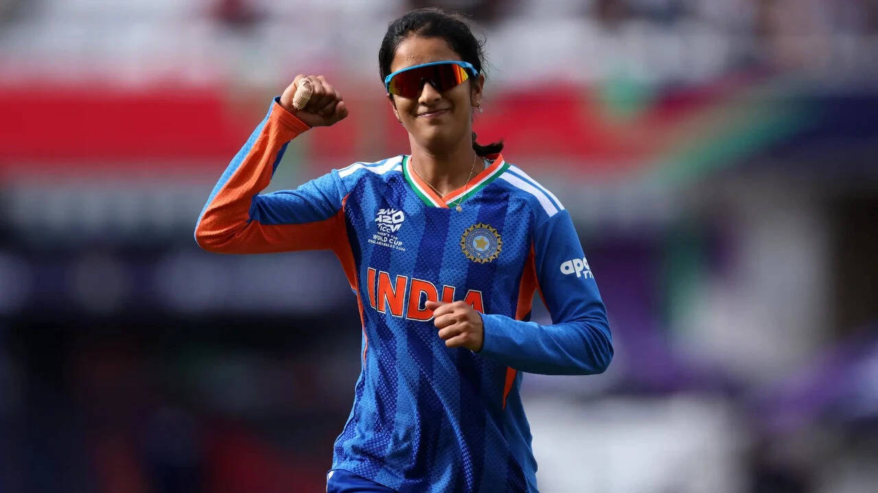 Big blow for India: Star batter ruled out of Asia Cup and Asian Games