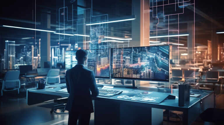 Navigating Risks and Opportunities in Bentley Systems’ (BSY) AI Strategy