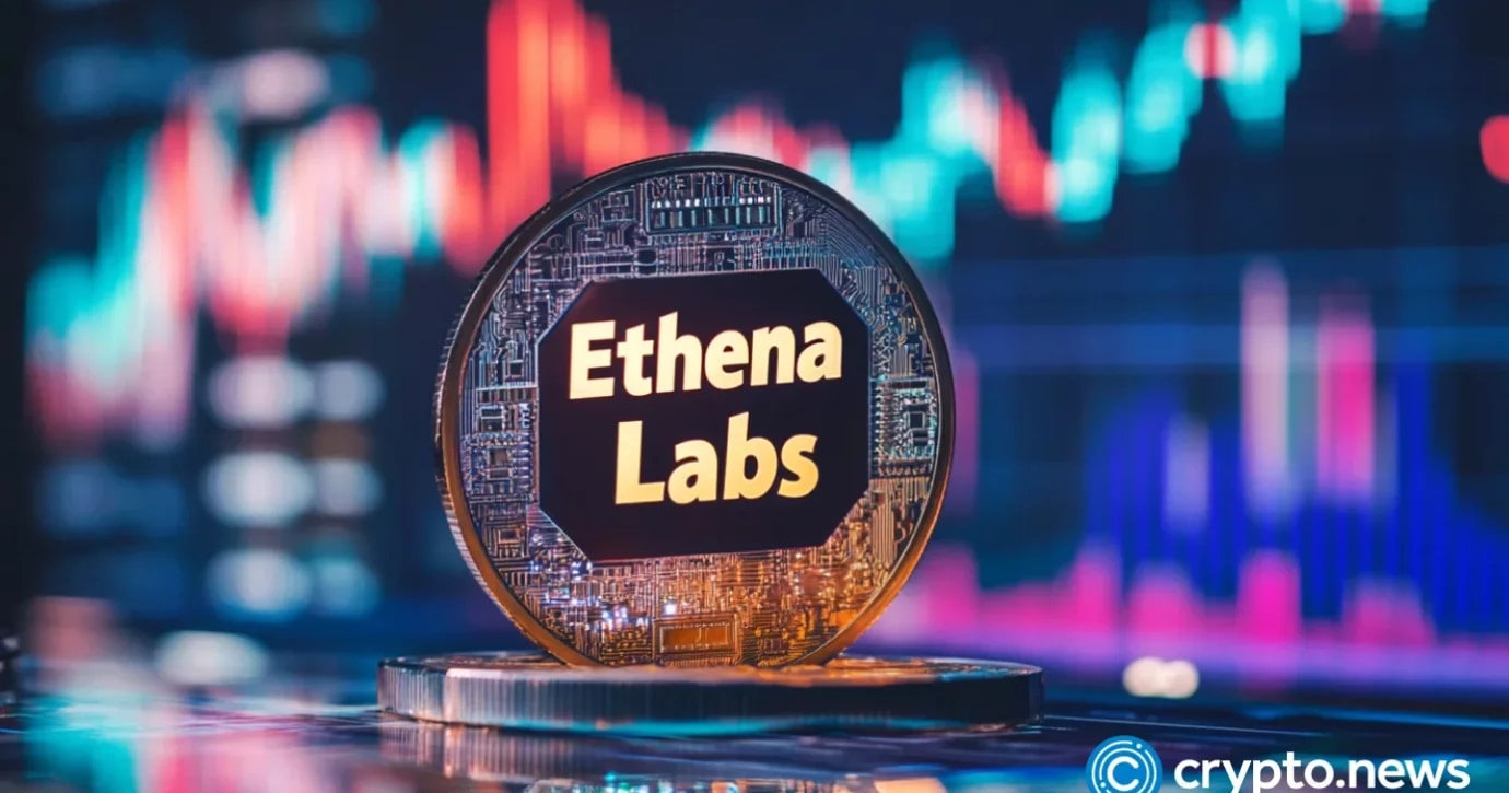StablecoinX holds 3 billion ENA tokens, roughly 20% of total supply