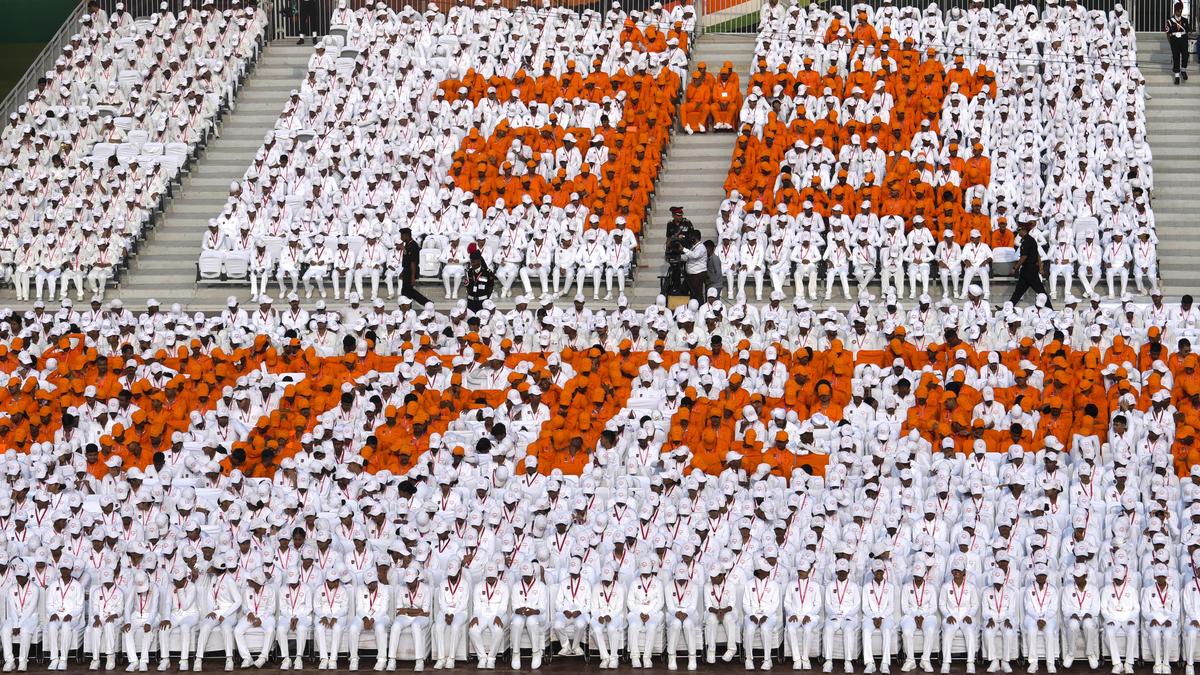 Vande Mataram’s Independence Day debut and its significance