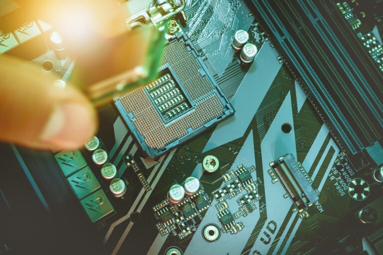 Taiwan Semiconductor (TSM) Remains at the Center of the AI Boom