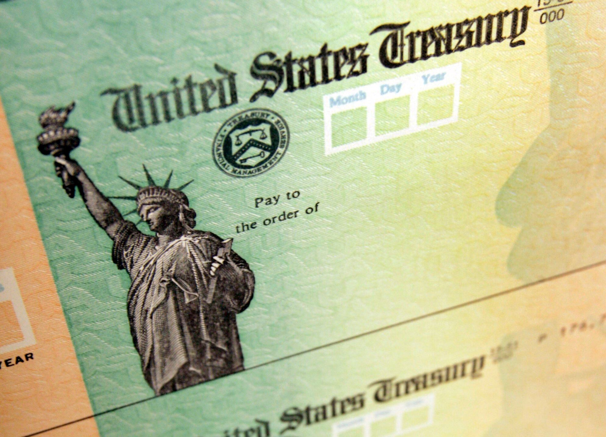 Three Philly men stole government checks worth $68 million and then resold them online, feds say