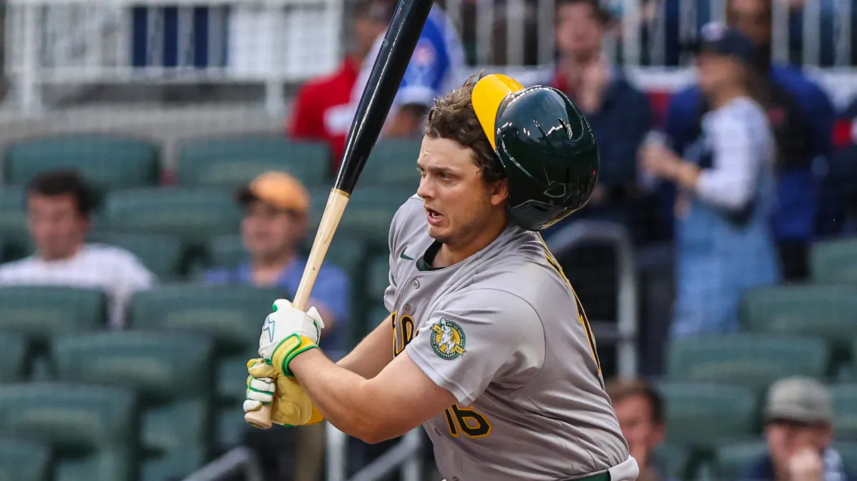 Athletics top MLB awards candidate projection shows how depressing 2026 has been for A's