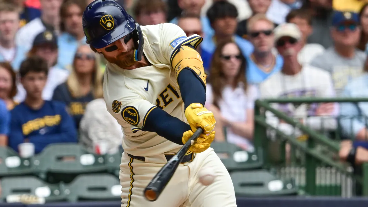 White Sox cut ties with former Tigers, Brewers .670 OPS veteran catcher