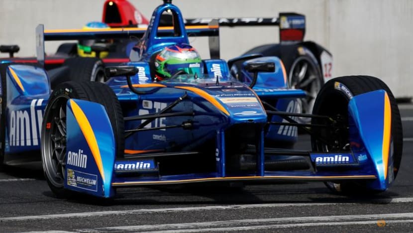 Formula E aiming for female drivers in two to three years