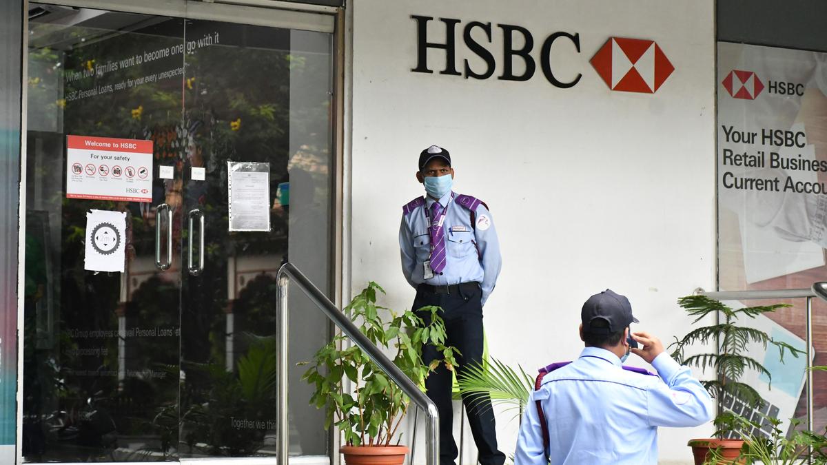 HSBC India opens new branch in Thiruvananthapuram