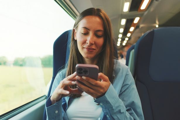 Brits could win back 22 DAYS a year by using their time more effectively on-the-go