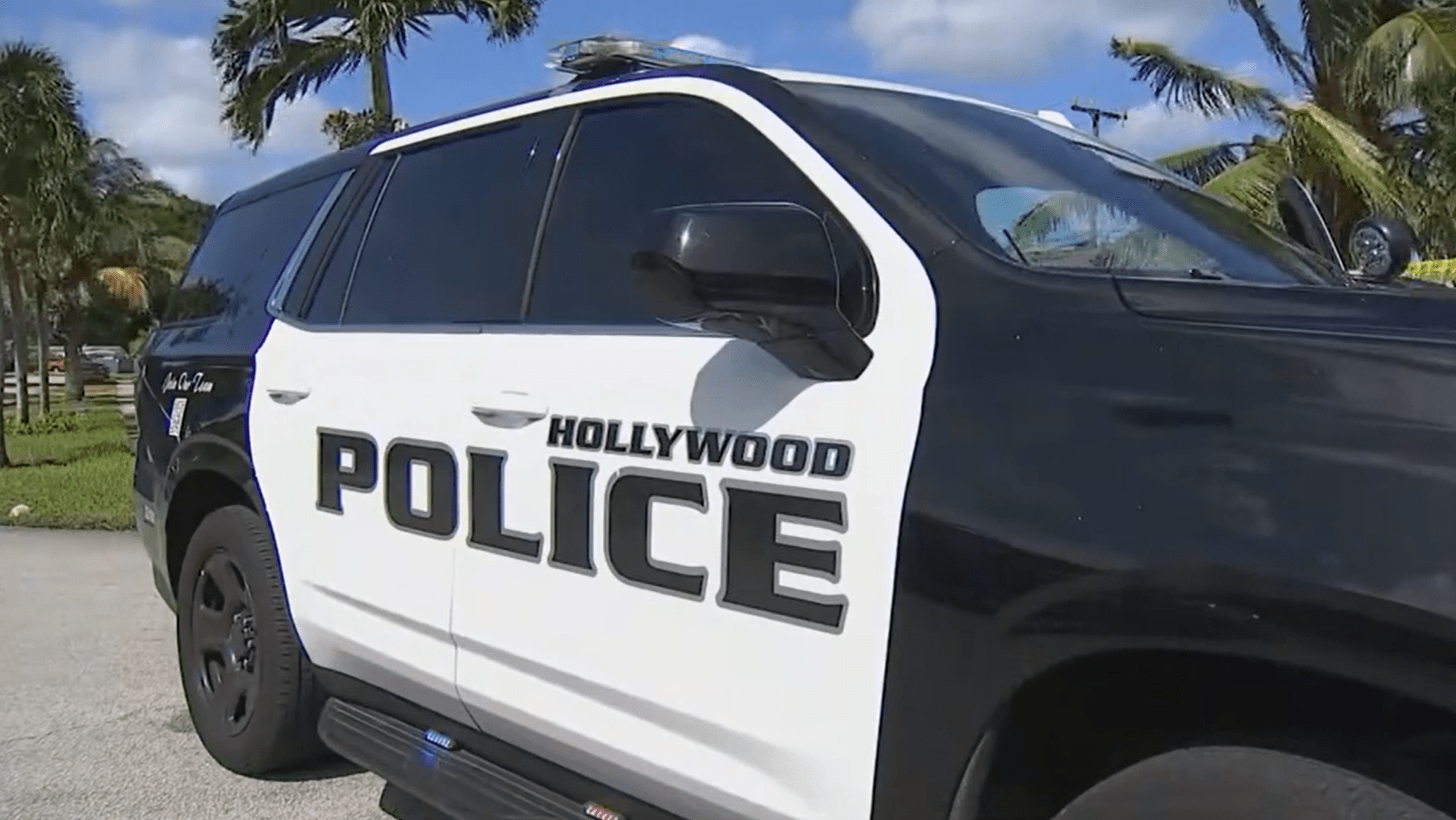 Parents arrested in death of 7-week-old daughter in Hollywood, police say