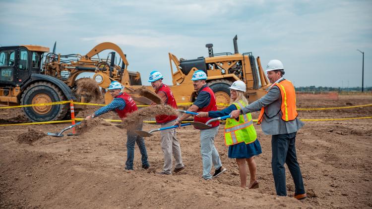 Lowe's to build new store in northern Colorado