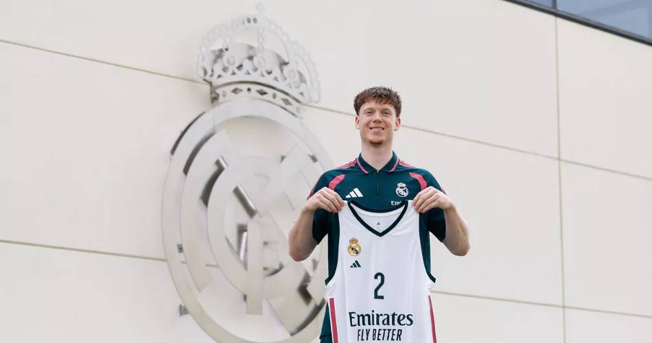Real Madrid’e Boston Celtics’ten Skorer Transferi