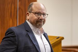 Former Nebraska Sen. Dan McKeon completes diversion, case dismissed