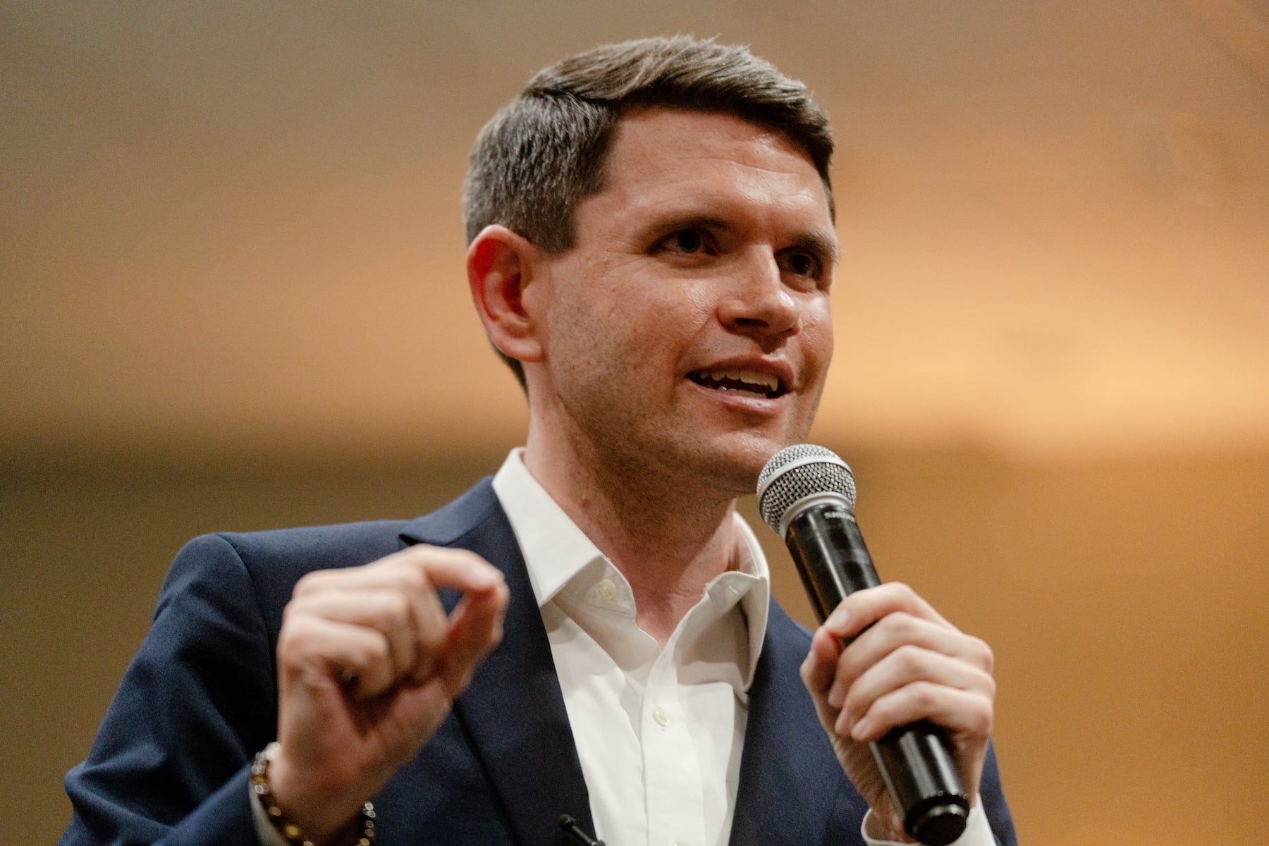 Ex-Yankees star accuses pastor-in-training Talarico of ‘anti-Christian ideology’