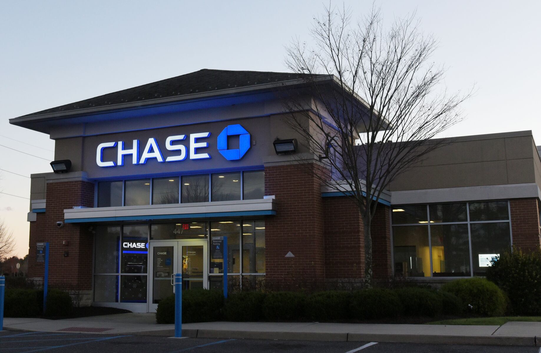 Chase opening new Alabama location, looks to expand to 5 more cities by year’s end