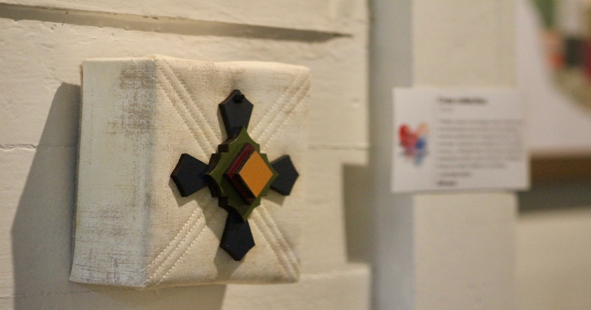 The Art Collective now open in downtown New Braunfels