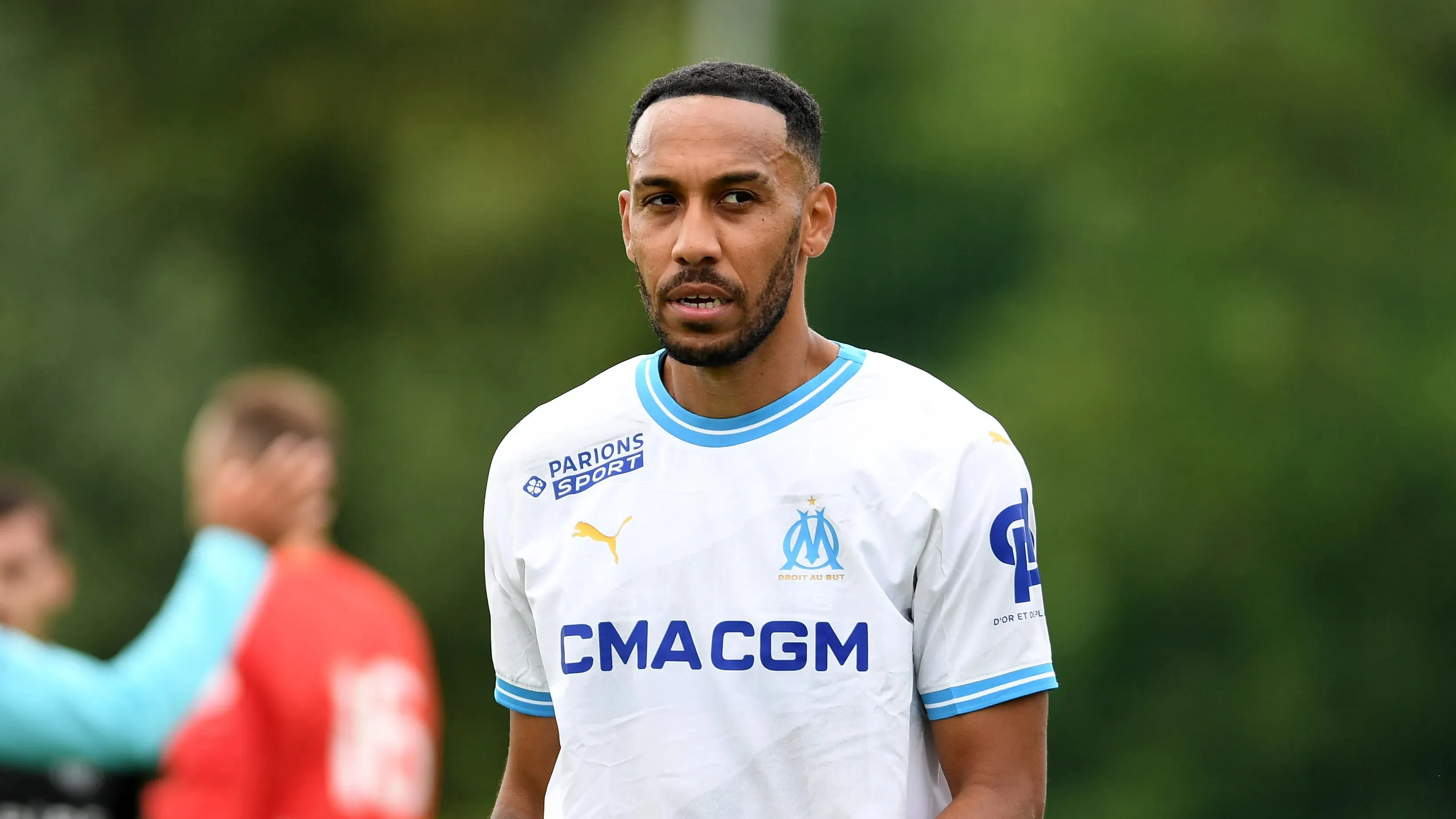 ‘Club decided I had to leave’ – Former Arsenal and Chelsea star Pierre-Emerick Aubameyang opens up over nightmare season