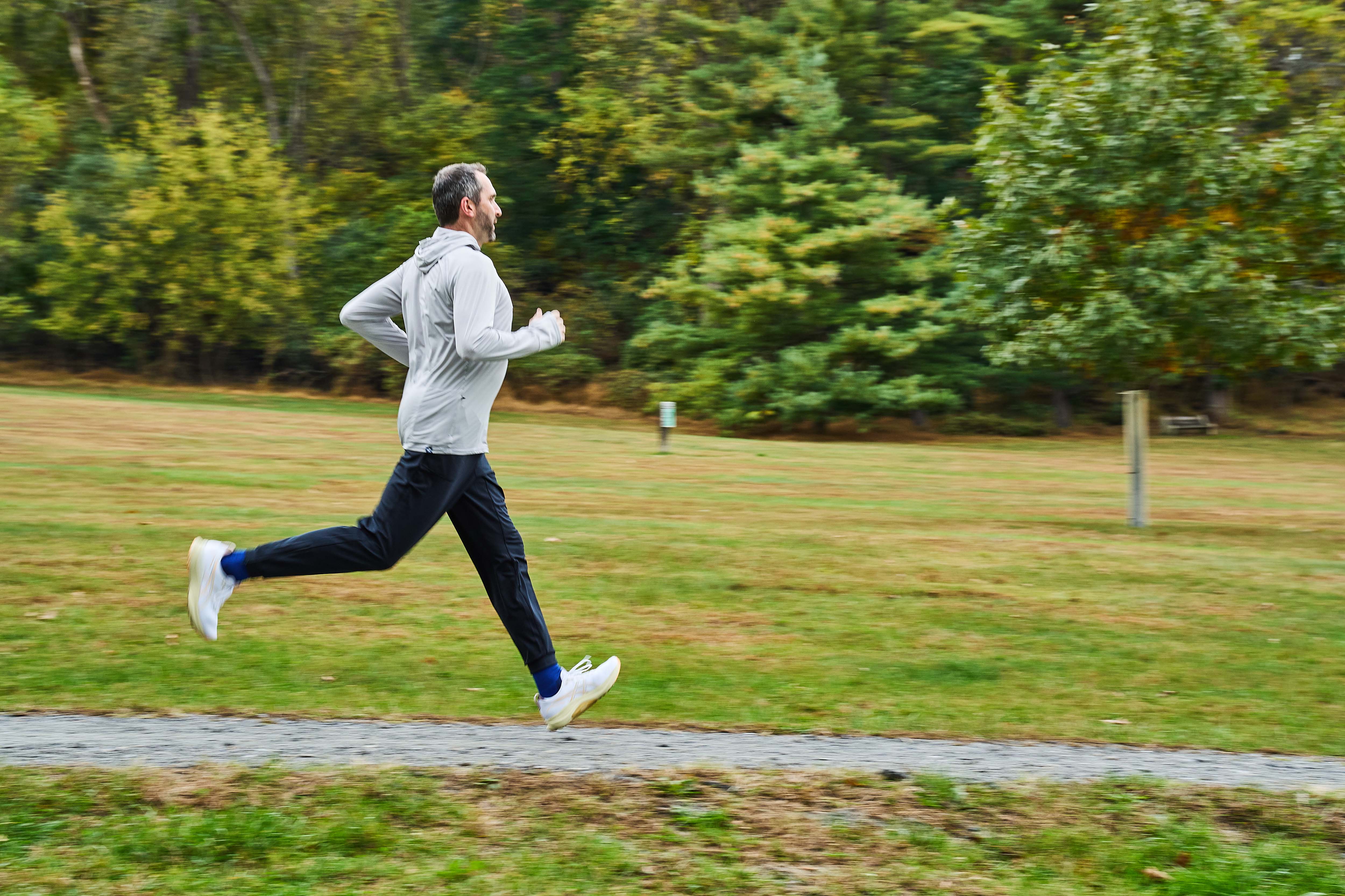 Running Again After 50? These 6 Training Changes Help You Build Back Stronger