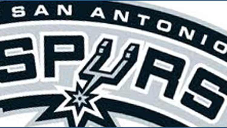 San Antonio Spurs will travel second-most miles in NBA, with Europe trip pushing them near the top