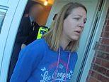 Lucy Letby's 'boyfriend' was found dead in his car a day after being sacked for sharing messages with her about baby she tried to murder