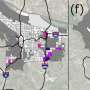 Four hazards converge in East Portland, where underinvestment deepens vulnerability