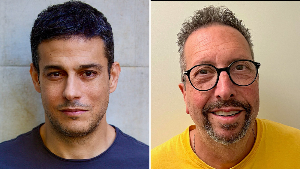Netflix Orders Supernatural YA Mystery Romance Series ‘Sid & Zoey’ From Jon Kasdan, John Shiban, Bad Robot & Blumhouse Atomic Monster