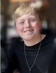 Sun Prairie boy dies after UTV crash