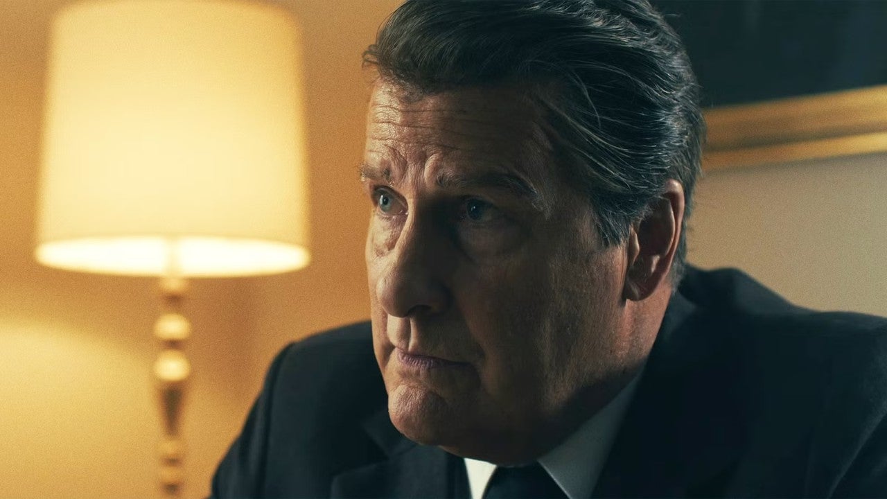 The Brink of War Review: Jeff Daniels and Jared Harris Lock Horns in Talky Cold War Drama