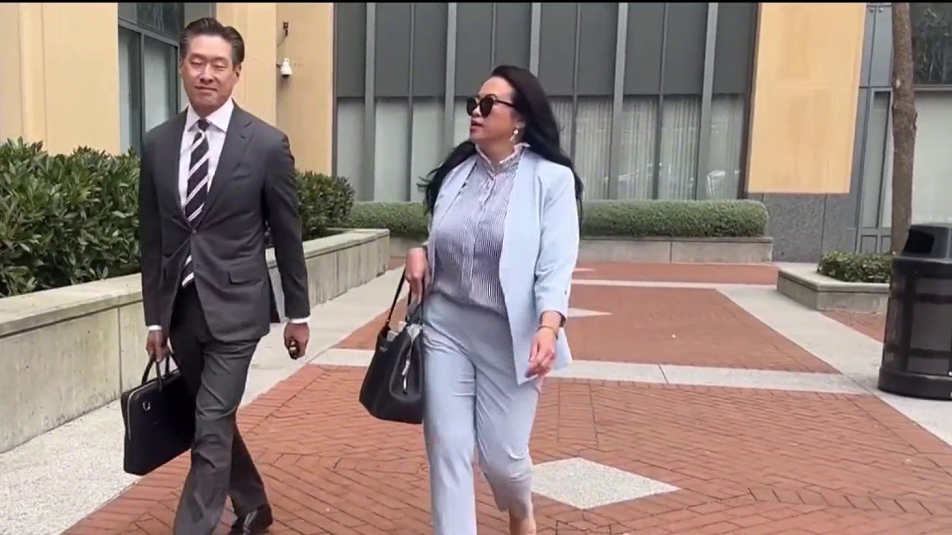 Former Oakland Mayor Sheng Thao faces new allegations in federal case