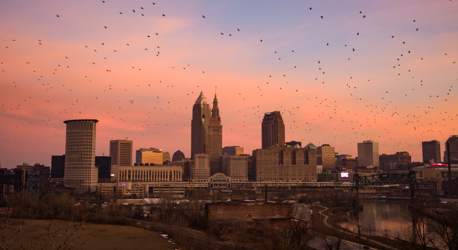 Where the last 8 p.m. sunset of 2026 has already happened, and which cities are next