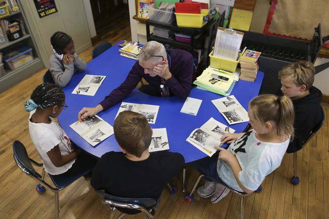 Mamdani Slammed for New York Kids' Literacy Fail