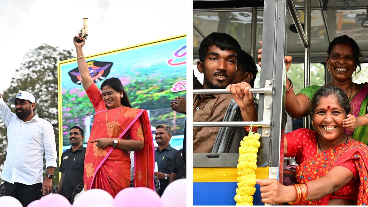 The Hindu photographers win top honours in district photography competition
