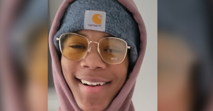Jazmir Tucker: Akron fires police officer, reaches $4.8M settlement with teen's family