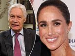 Why is Meghan trying so hard to 'stake a claim on Diana's legacy'? RICHARD KAY and SARAH VINE analyse Duchess's 'bizarre' choice to wear Diana's earrings on Canadian red carpet
