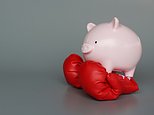 Nationwide and HSBC boost fixed-rate savings deals - but are they worth opening?