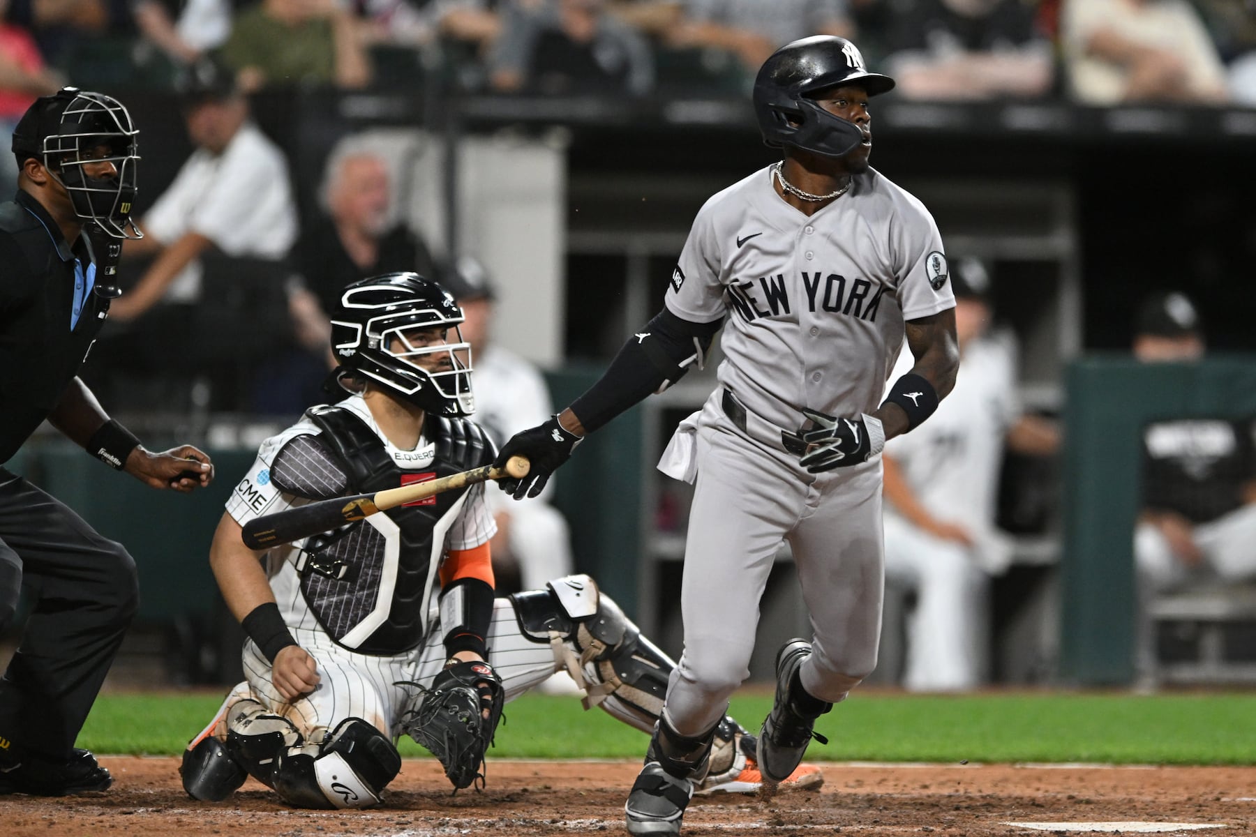 Yankees slugger has no answers for brutal slump: ‘I don’t know why’