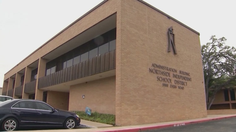 Northside ISD addressing air-conditioning issues at multiple campuses