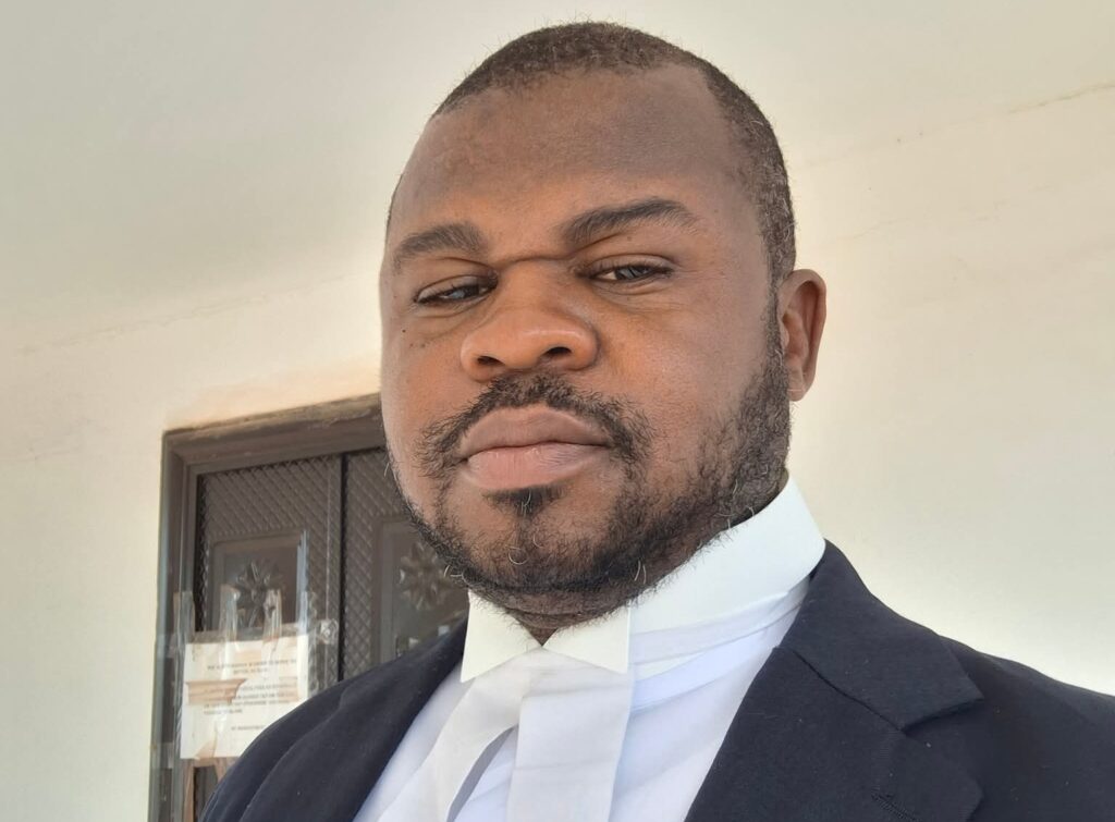 NPP parliamentary aspirant Sylvester Isang unveils eight-point ‘Nandom agenda’ ahead of primary
