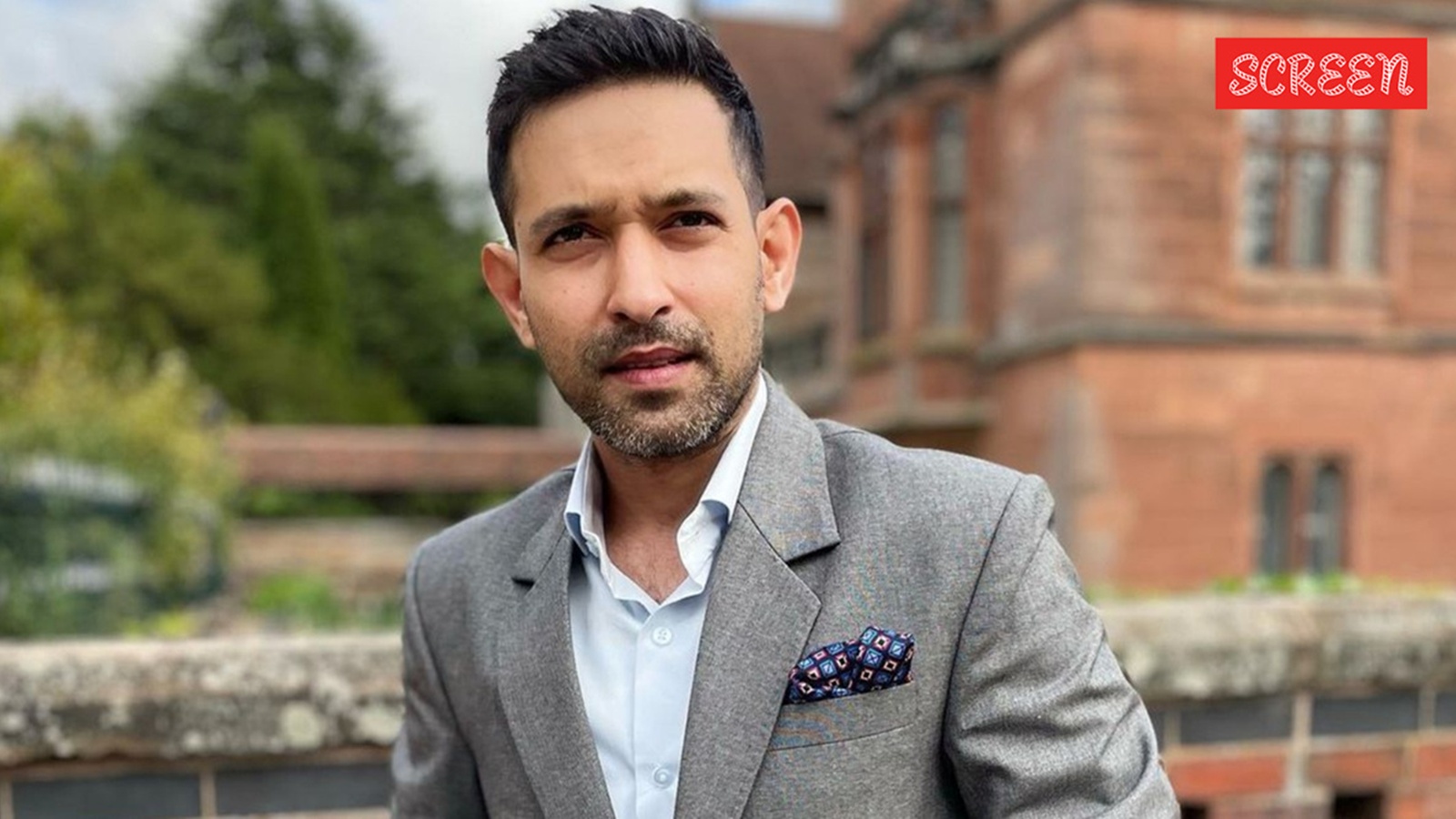‘WhatsApp number was leaked’: Vikrant Massey recalls threats after The Sabarmati Report