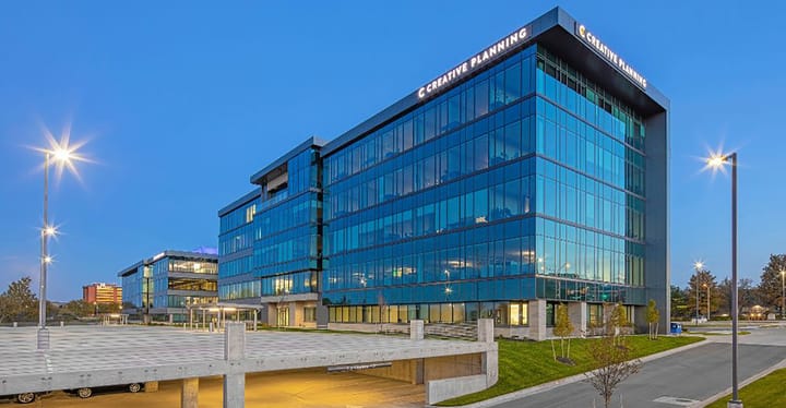 Creative Planning, Transamerica Face Suit Over Plan Selections