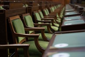 Conservative MP who wants to skip pay raise takes request to court