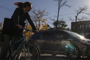 CP NewsAlert: Ford government wins appeal in Toronto bike lanes case