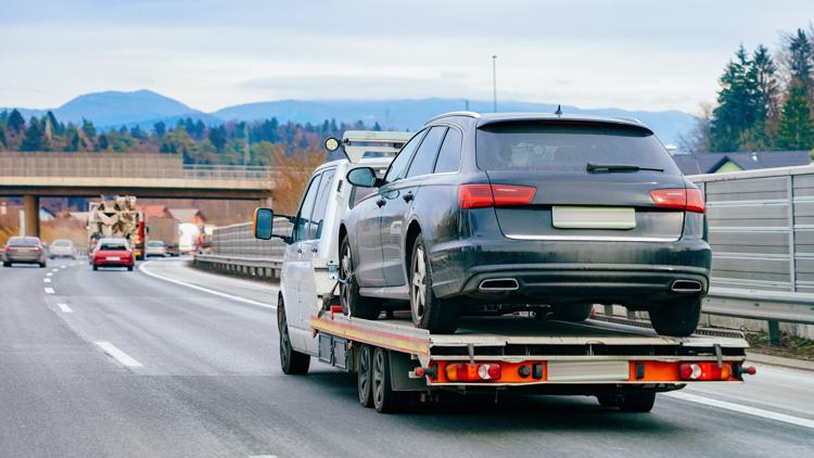 Cars with 3+ unpaid parking tickets will be towed in Prince William County starting Oct. 1