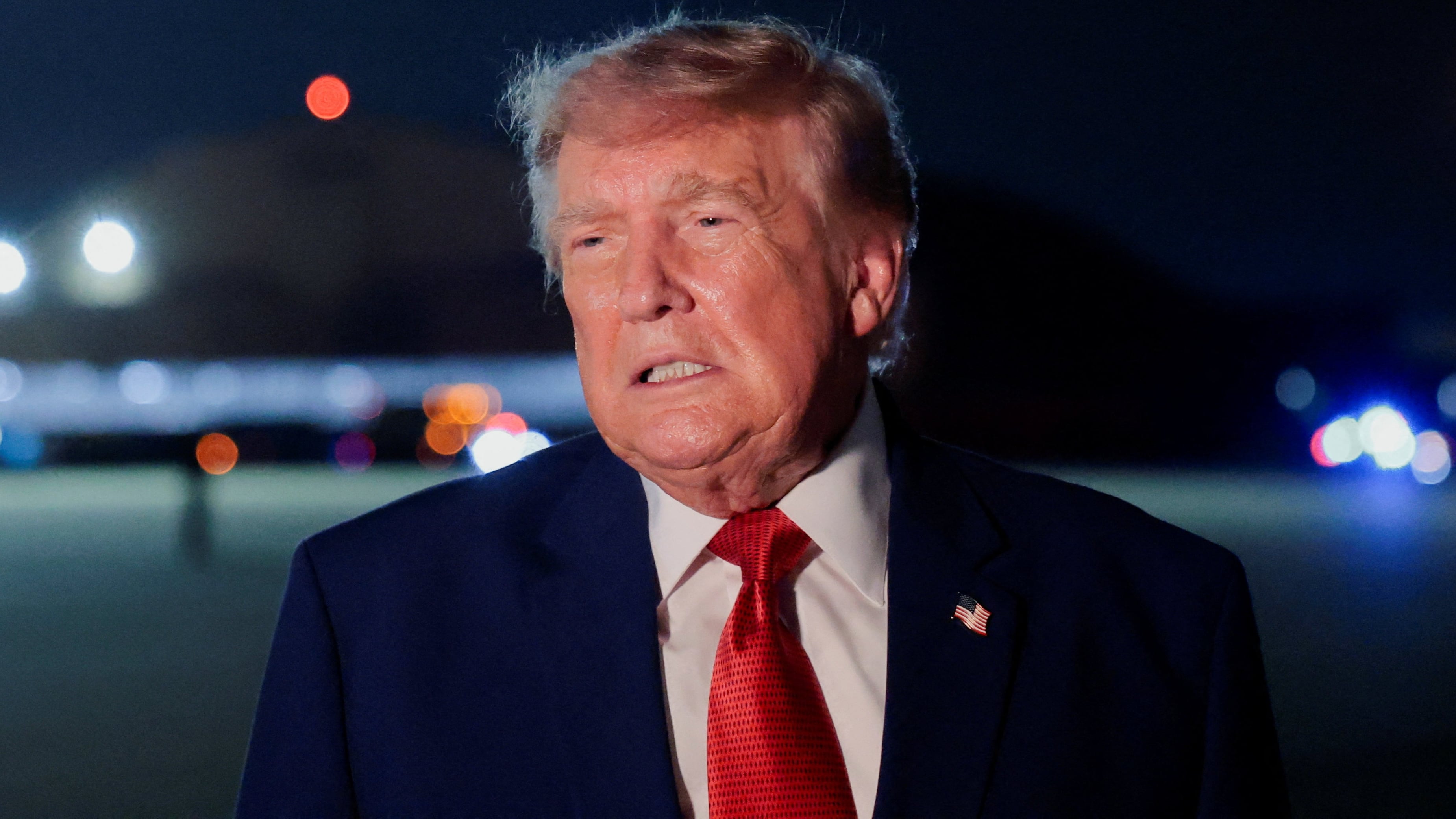 Trump Superstore Owner Reveals Reason He’s Closing